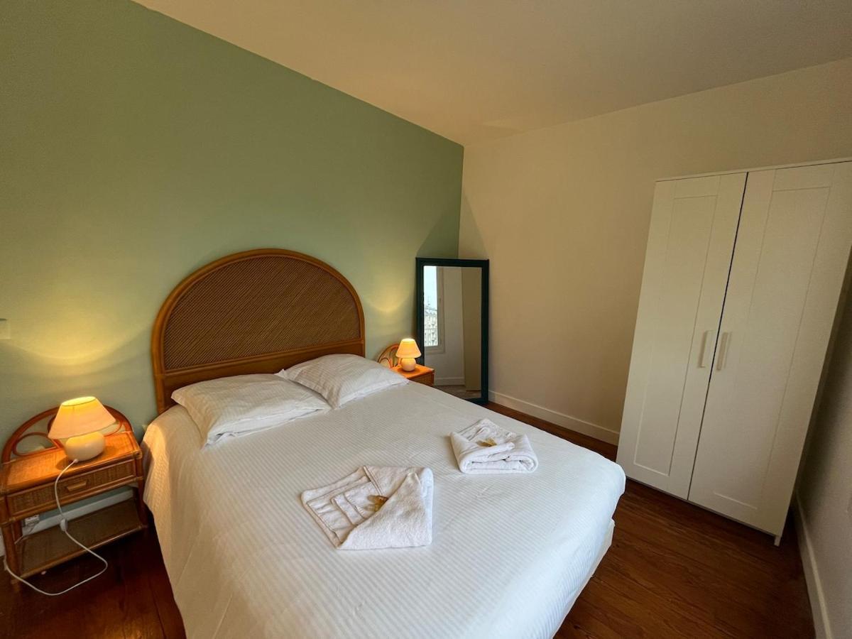 Appartement Tableau Vue Exceptionnelle Sur L'orne Caen